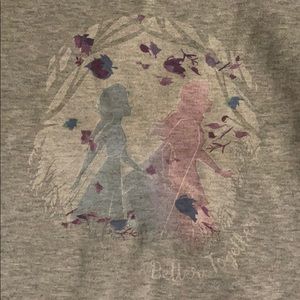 Frozen 2 sweatshirt Junior XL